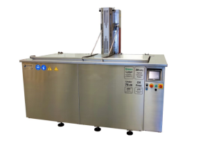 Nettoyeur à ultrasons pour l'atelier ou la production -Capacité 450L - ACM-350N_0