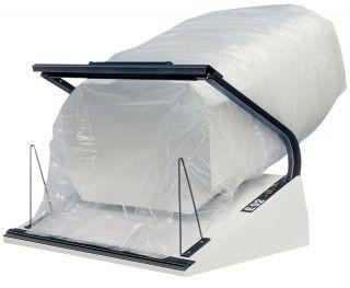 NOUVEAUTE ! Bobine 15 kg Gaine tubulaire microperforée PE 50% recyclé pour vêtements et linges - GTTXTIN-DN14/RG3MI_0