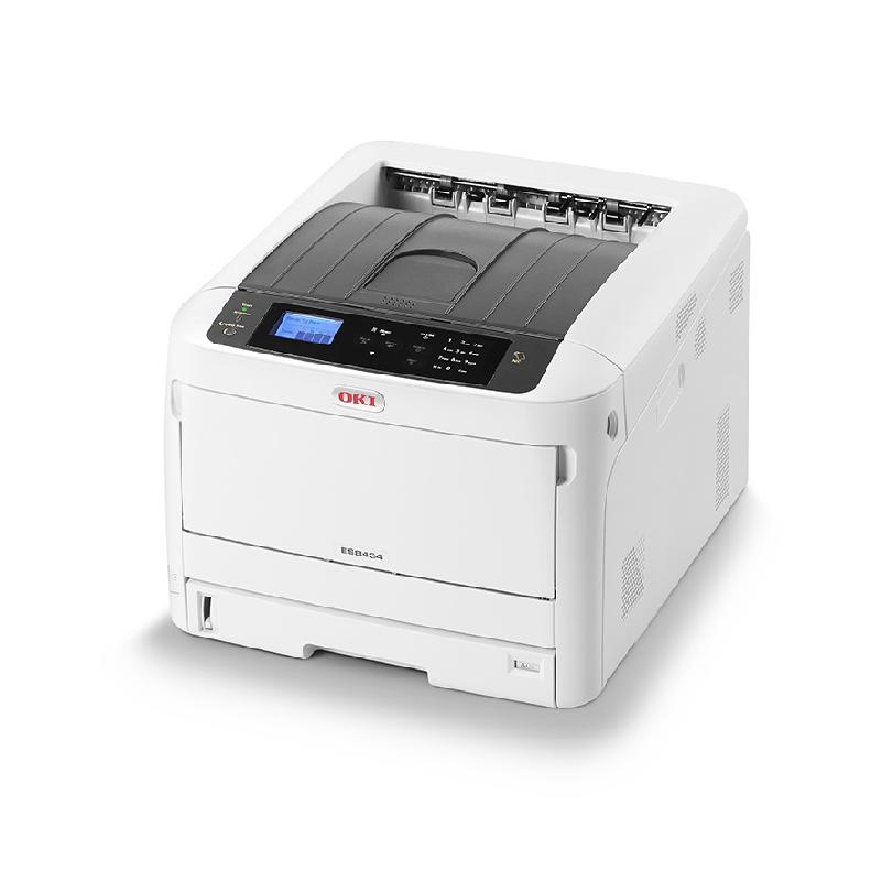 OKI ES8434DN Couleur 1200 x 600 DPI A3_0