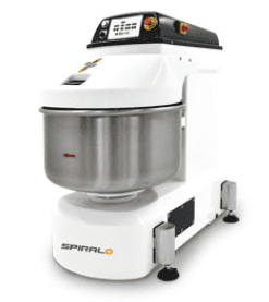 Pétrin à spirale 80 kilos SINMAG EUROPE SPIRALO80T_0
