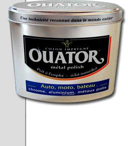 Polissage lustrage - Ouator - Boîte 75 g_0