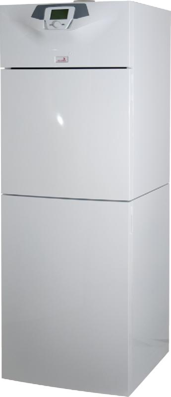 Préparateur ECS vertical pour Odia & Bora Nova HTE - 160 litres - 160 SLV - réf. C17512016_0