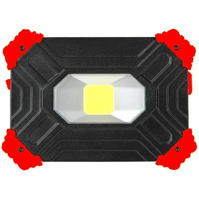 Projecteur de chantier sur batterie led 20w CEBA - 11573638_0