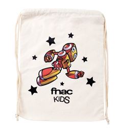 Sac pliable personnalisé