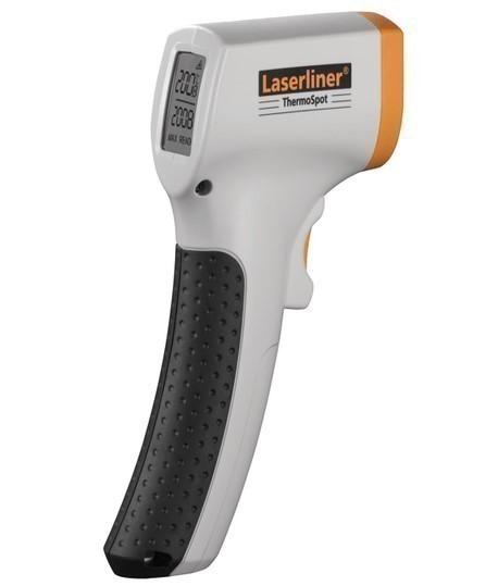 Thermomètre laser infrarouges Laserliner Thermospot_0