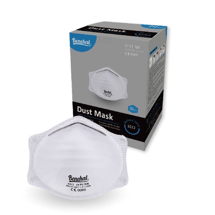6212 - masque ffp2 - suzhou sanical protection product manufacturing co. Ltd - anti-poussière_0