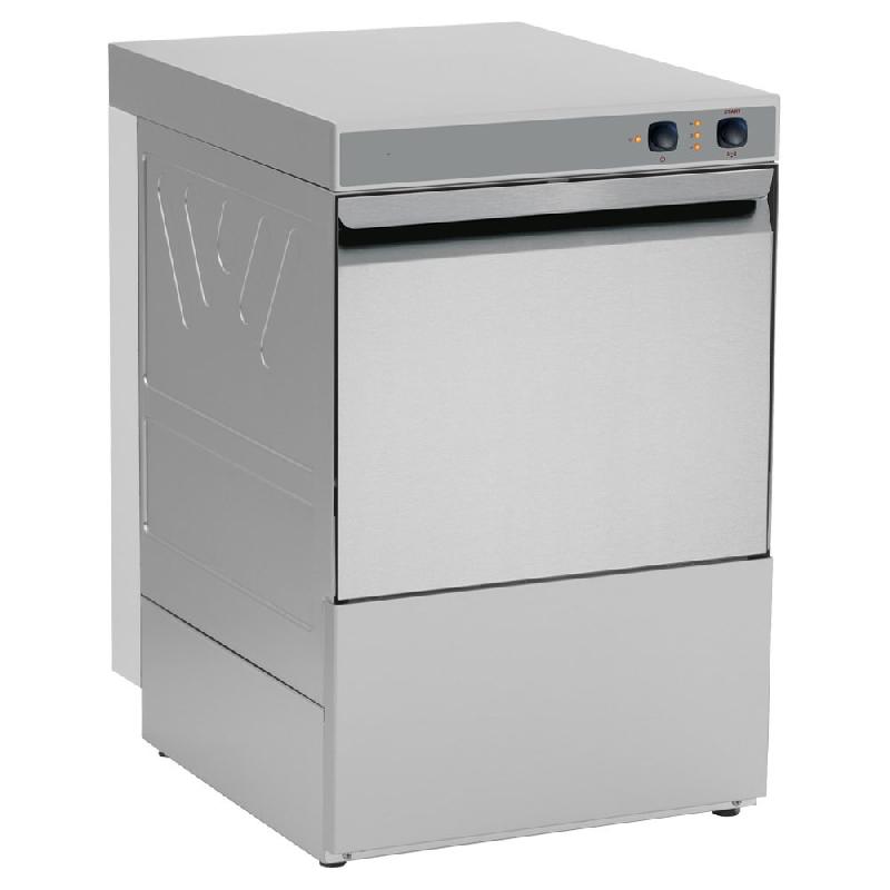 Lave-verres panier 400x400 mm_0