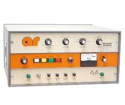 Amplificateur RF Amplifier Research 100W - 80 à 1000MHz - Gain 50dB_0