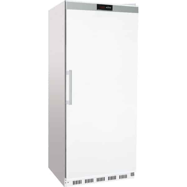 Armoire réfrigérée négative - 7 clayettes - porte pleine - Epoxy - thermostat digital ELITECH_0