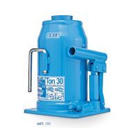 Art. 130 - Crics bouteille OMCN - capacité 30T - poids 25 kg_0