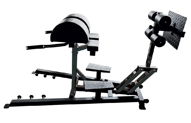 Banc de musculation GHD - BCMSCNR-SV05_0