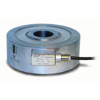 Capteur de force pour contrôle d'emmanchement traction-compression - Référence : C10 et C10AMP_0