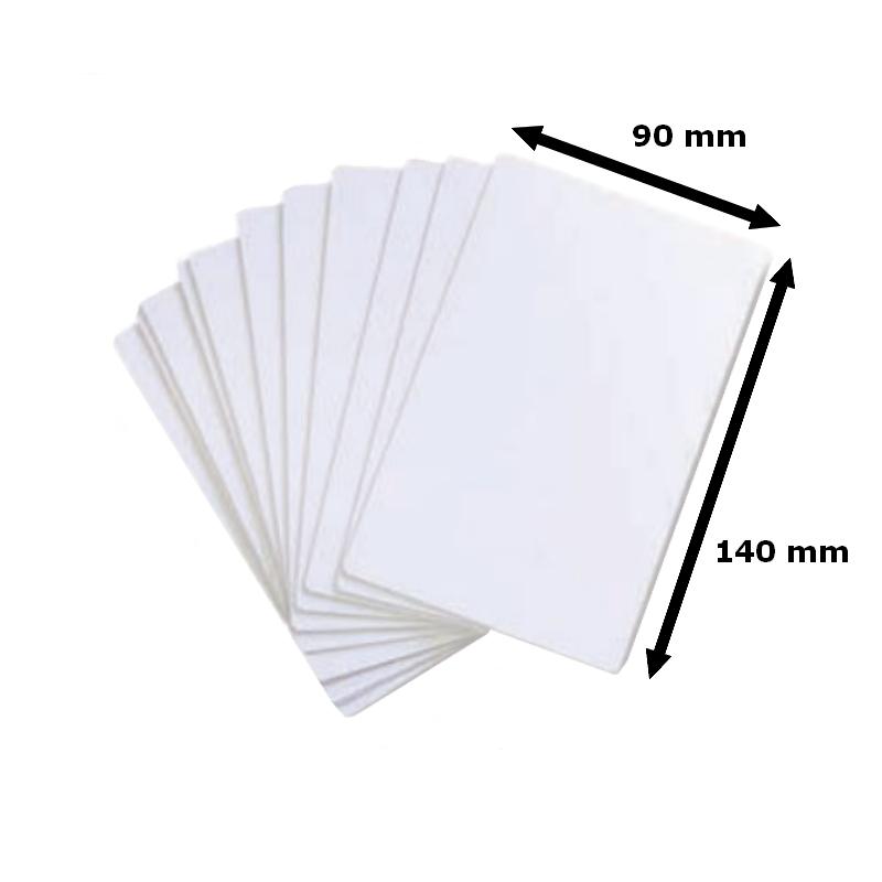 Carte 140x90 - BRILLANT pour SCC4000_0