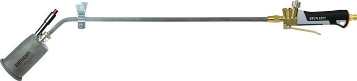 Chalumeau à  souder PRO 88 Titanium 70/850 Piézo SIEVERT_0