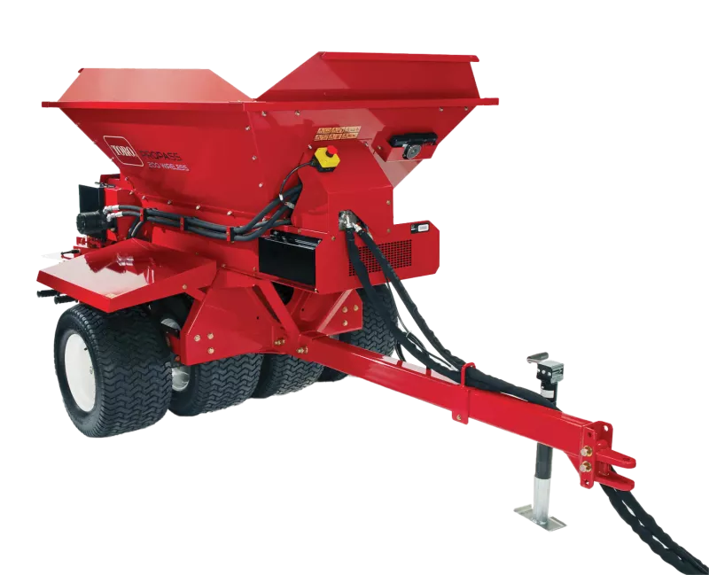 Sableur      Toro    Propass 200_0