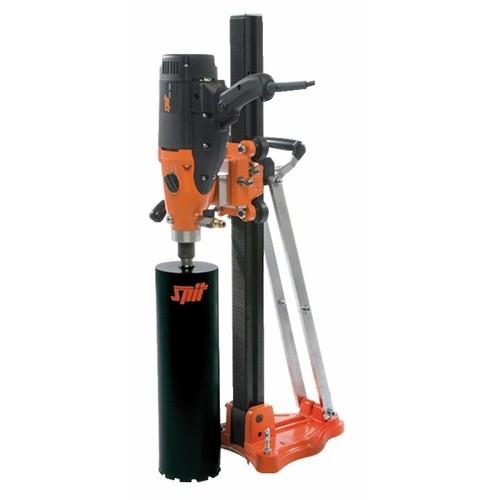 COFFRET DE FORAGE CAROTTAGE TRIX 160 SD 160 SPIT