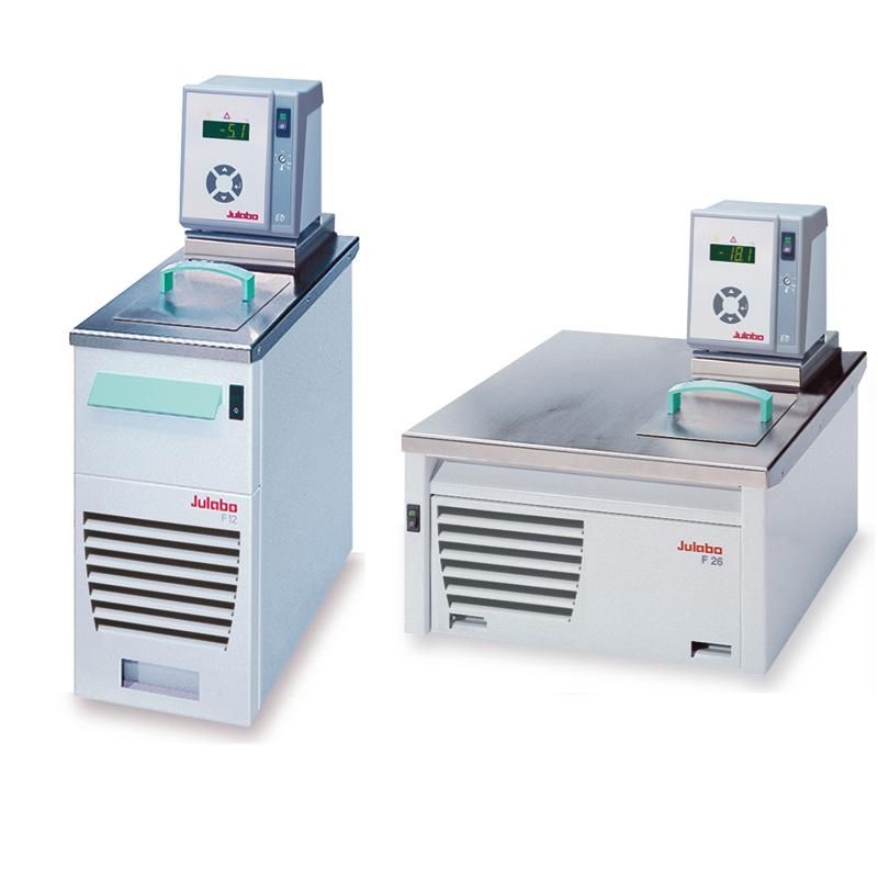 Cryothermostat F12-ED volume 4,5 litres Julabo