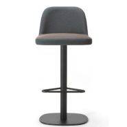 Da Vinci 07 - Tabouret de restaurant Torre - Hauteur 110 cm - Réf. 3905 - Design personnalisable et usage intensif_0