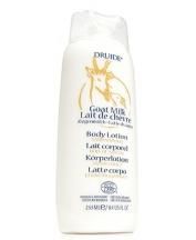 DRUIDE LAIT VISAGE ET CORPS LAIT DE CHVRE 200 ML DRUIDE