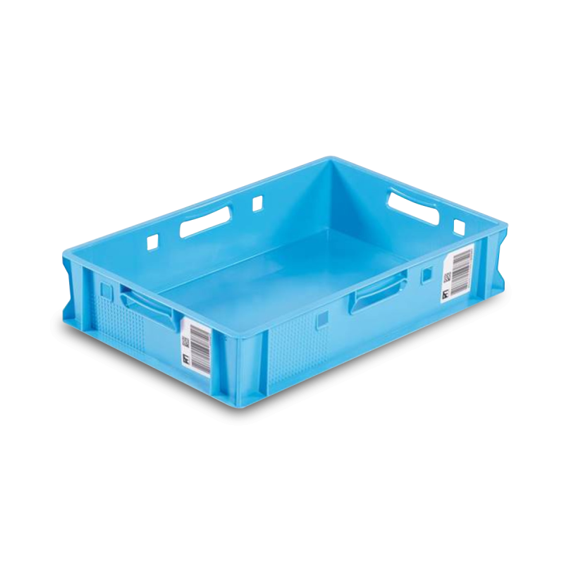 E1 Performance - Bac alimentaire pour viande - 600 x 400 mm - 25 L_0