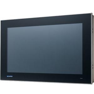 Écran industriel tactile 15.6