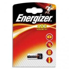 ENERGIZER BLISTER DE 1 PILE ALCALINE E23A