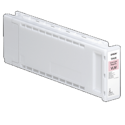 Epson - Cartouche d'encre light magenta - Compatible SureColor SC-P7500/9500 - Ultrachrome PRO 12 - 700 ml_0