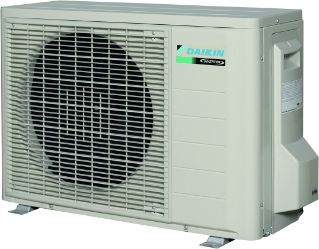 FVXG-K - Groupes de climatisation & unités extérieures - Daikin - modèles FVXG-K / RXG-K et FVXG-K / RXG-L avec panneau chauffant aluminium et faible niveau sonore_0
