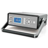 Générateur de basse pression automatique portable et autonome 0...1 à 0...1000 mbar - Référence : DPC - Batterie rechargeable et pompe intégrée_0