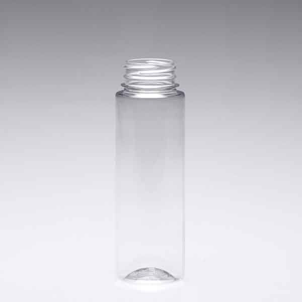 Bouteilles en plastique alimentaire PET - Juice Straight - 250 ml - sans BPA - fermeture inviolable_0