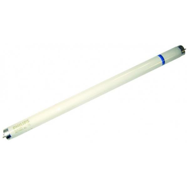 Lot de 4 tubes fluorescents anti-éclatement 20W - Compatibles destructeurs d'insectes 40W - Marque Rossignol_0