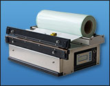 Medsealer - Soudeuse à mâchoires bi-actives pour sachets médicaux - Largeurs de soudure 460 et 610 mm_0