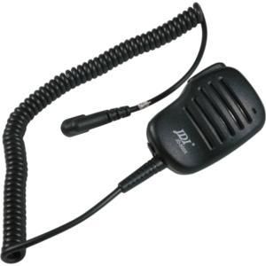Midland MA 26-L Mini Haut-parleur Microphone avec L-Type Plug 2 Pin Jack pour G7 HP408