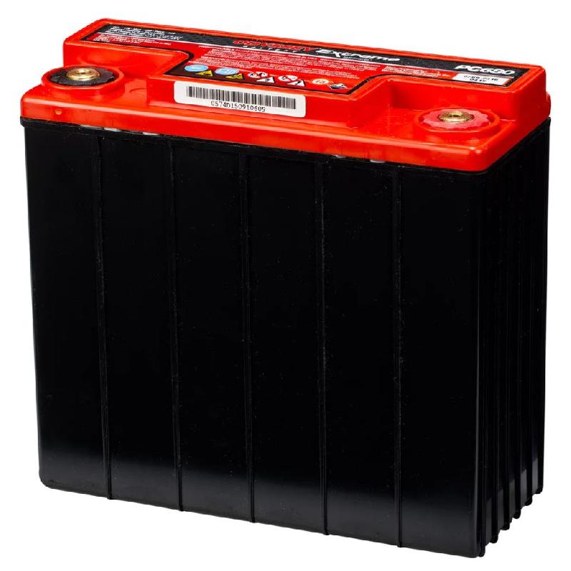 Odyssey batterie 16 ah agm pc680
