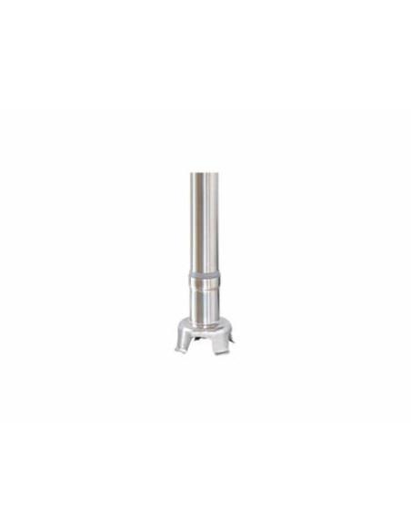 Pied pour mixer mini combi ROBOT COUPE - Référence : 39354_0
