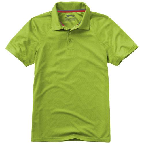 Polo de sport manches courtes pour homme - Game 33108684 - Cool Fit respirant en polyester 125 g/m²_0