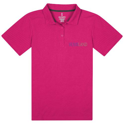 Polo manche courte femme primus 38097214_0