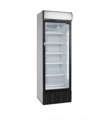Réfrigérateur à boissons à tablettes et pieds ajustables, pour chr, traiteurs, boulangeries, pâtisseries et chocolateries - réf. Scu1450cp tefcold_0