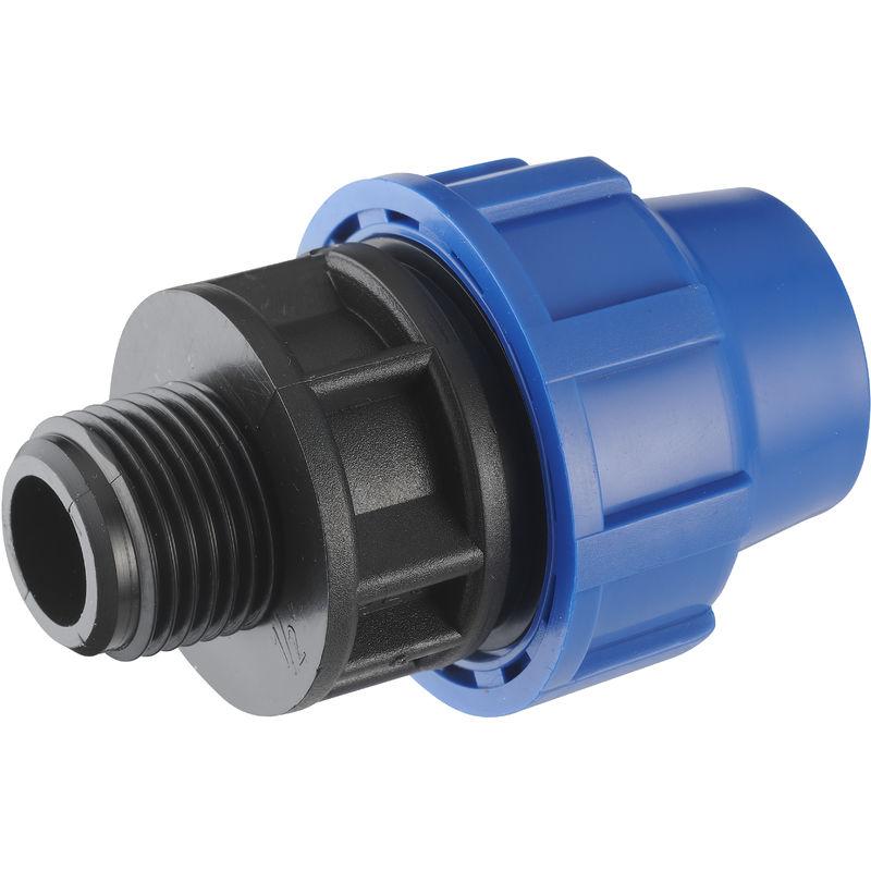 RACCORD POLYÉTHYLÈNE PLASTIQUE Ø20 MÂLE 15X21. NOYON&THIEBAULT Comparer les prix de RACCORD RACCORD POLYÉTHYLÈNE PLASTIQUE Ø20 MÂLE 15X21. NOYON&THIEBAULT Comparer les prix de RACCORD