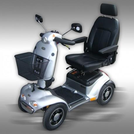 Scooter electrique 889slbf argent - j1175106_0