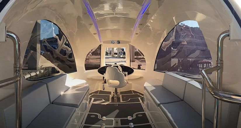 Studio futuriste ISK33_0