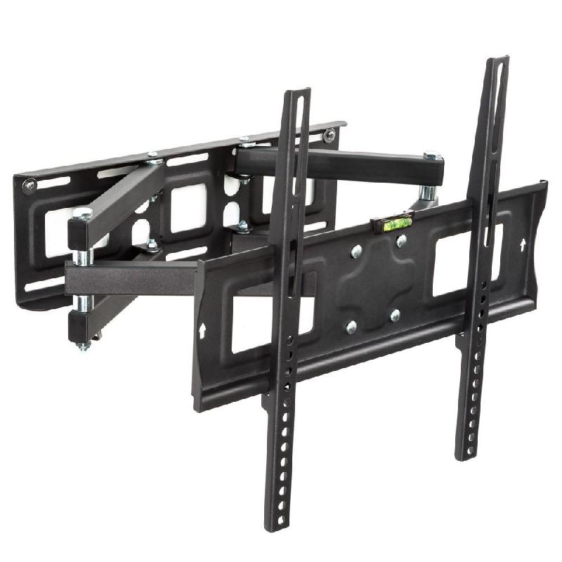 SUPPORT MURAL TV FIXE MAX 55\