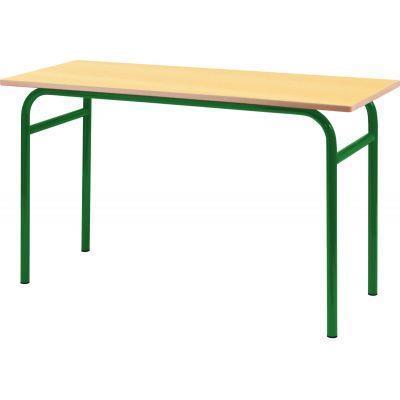TABLE FIXE 4PIED 130X50_0