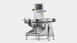 Trieuse pondérale pesage dynamique CWFmaxx - Hygiénique, inox, détecteur de métaux intégré_0