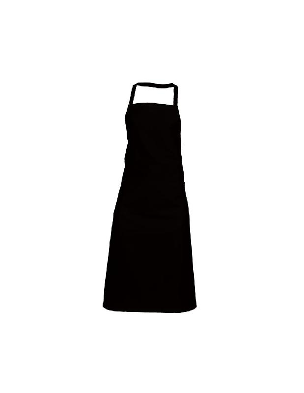 Valet avec poche écologique 100% coton - TABBVPCNR-SN01_0