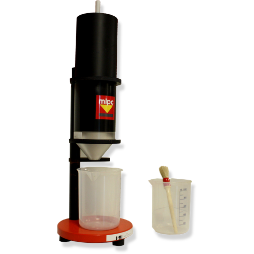 Angulomètre à sable - AS4 - MLPC®I13 200_0