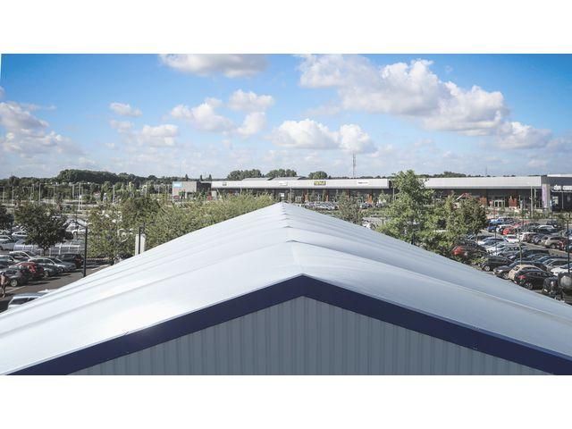 Bâtiment démontable commercial - avec ou sans fondations - respect des normes ERP et RT2012 - Nextensia_0