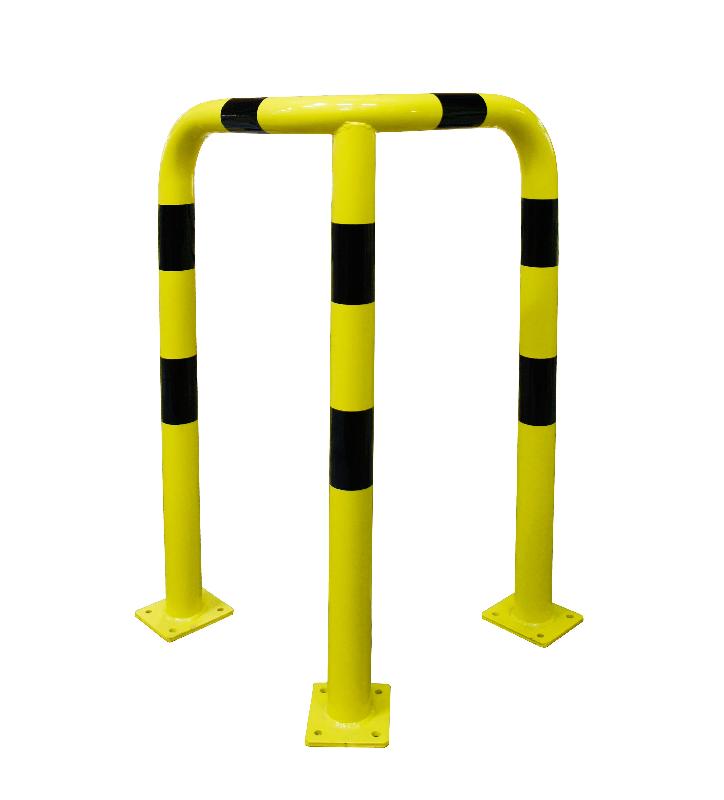 Barrière de protection d’angle 600 x 1200 - 190208_0
