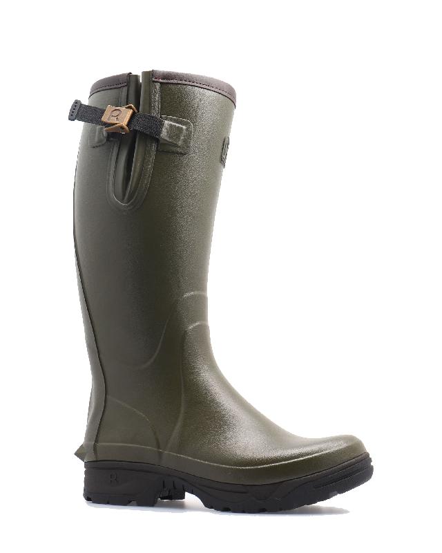Bottes Néoprène Confort - 40_0