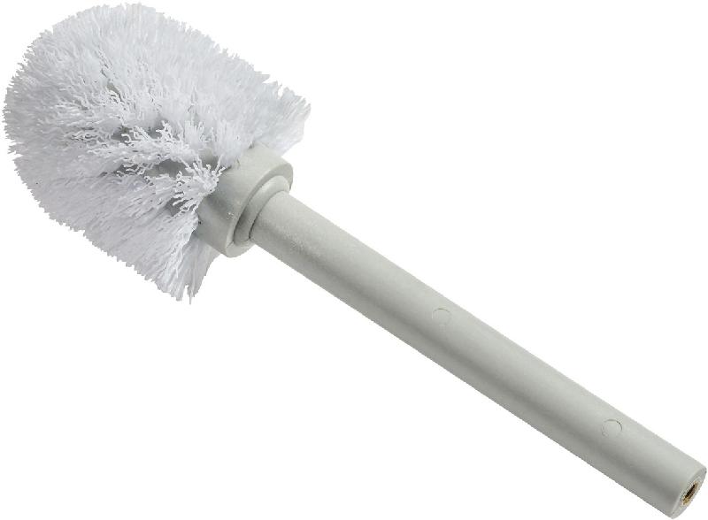 BROSSE WC RECHARGE POUR PORTE-BALAYETTE TULIA BLANC